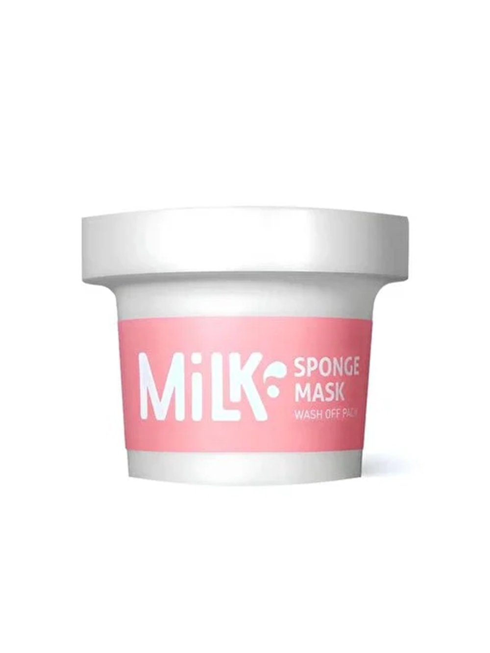 MILK SÜNGER MASKE 100G