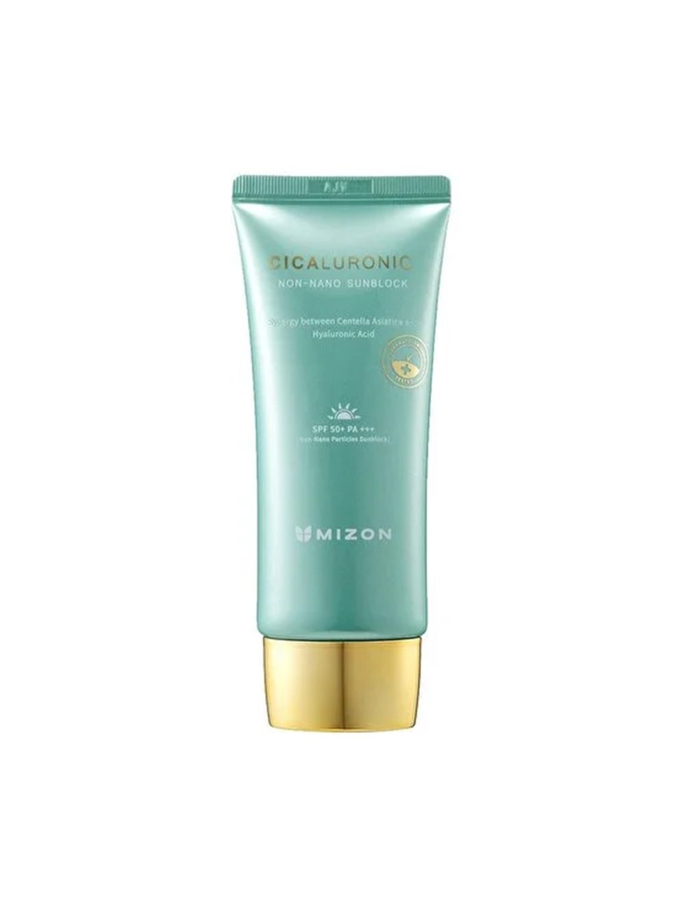 MIZON CICALURONIC NONNANO SUNBLOCK SPF50+ PA+++ 50ml