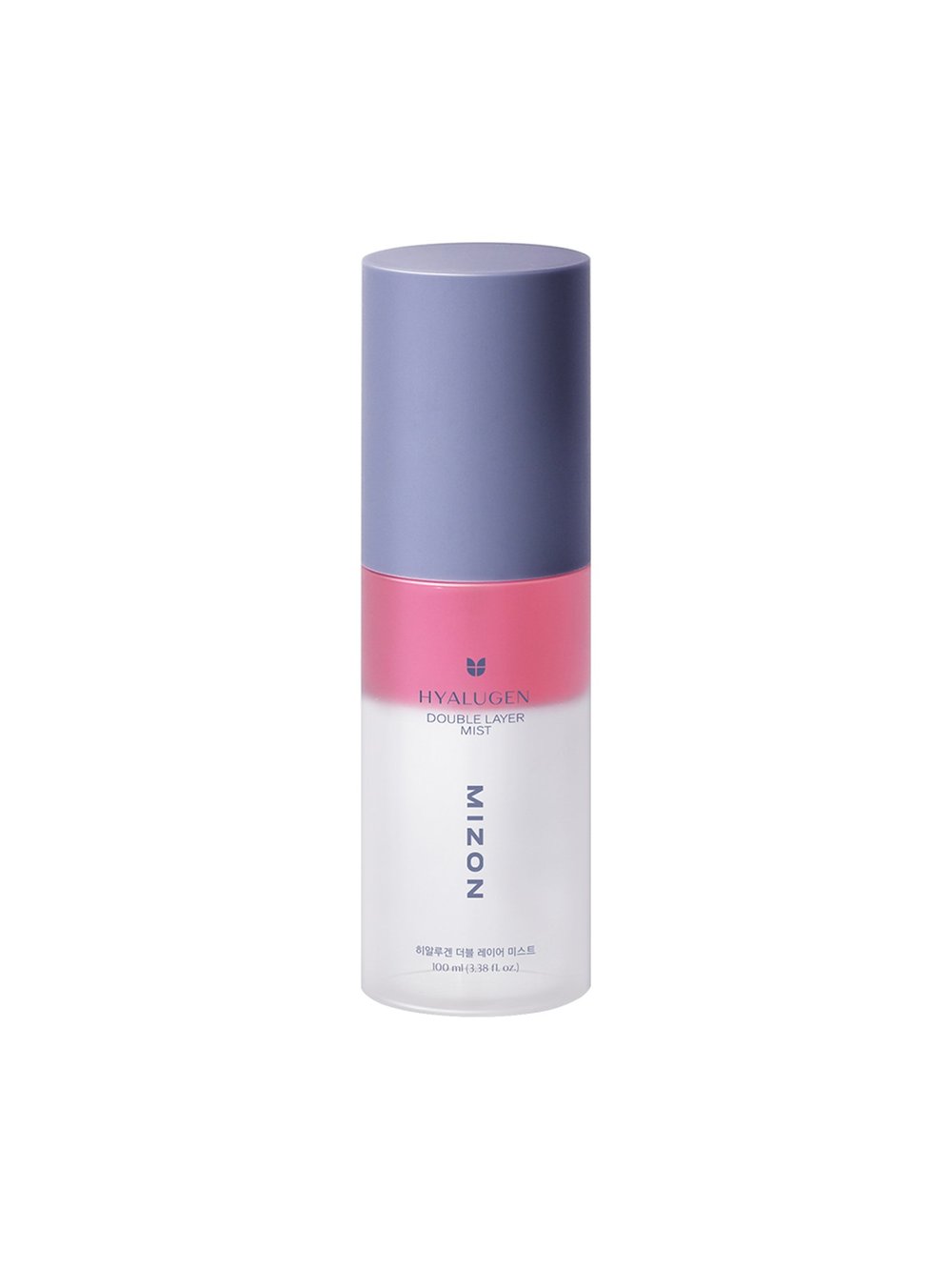 MIZON HYALUGEN DOUBLE LAYER MIST 100ML