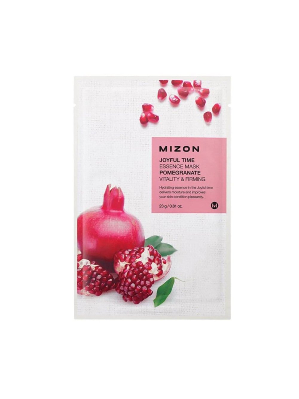 MIZON JOYFUL TIME ESSENCE MASK