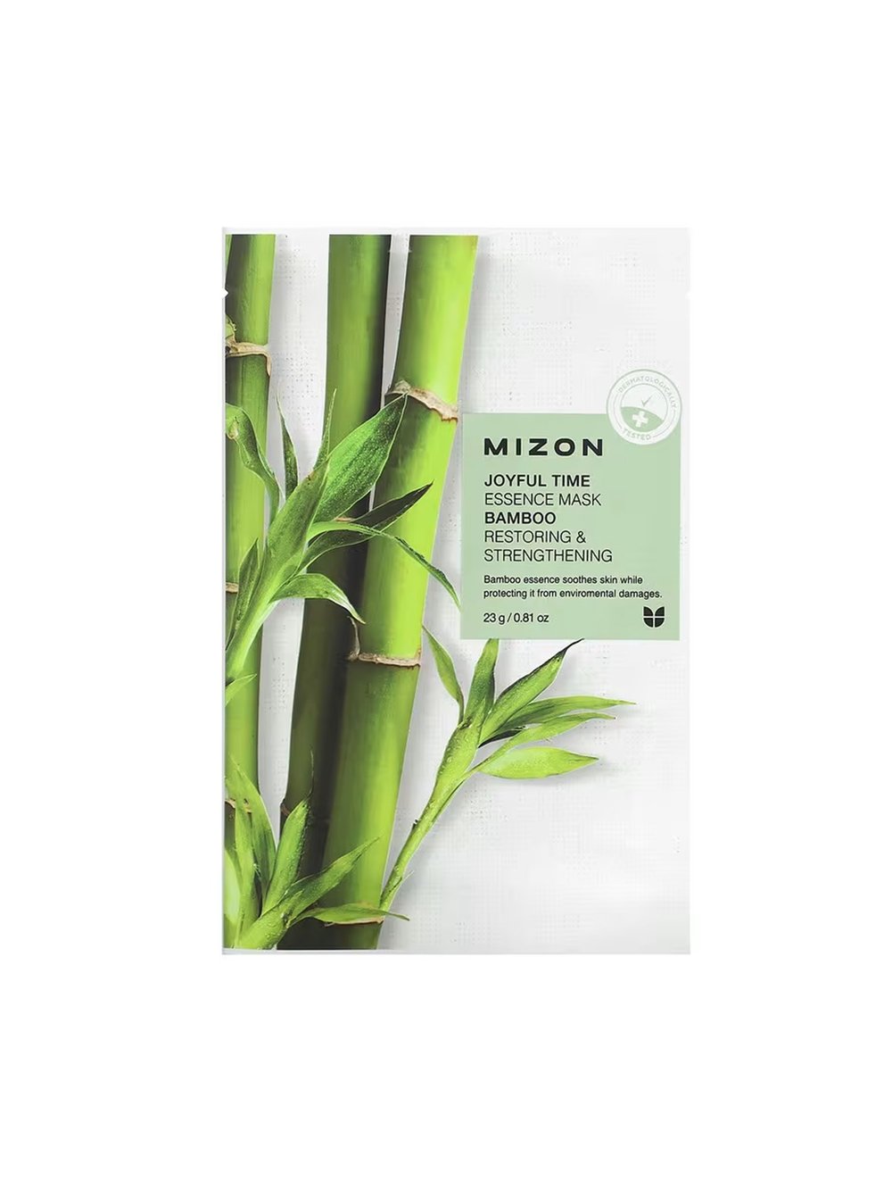MIZON JOYFUL TIME ESSENCE MASK
