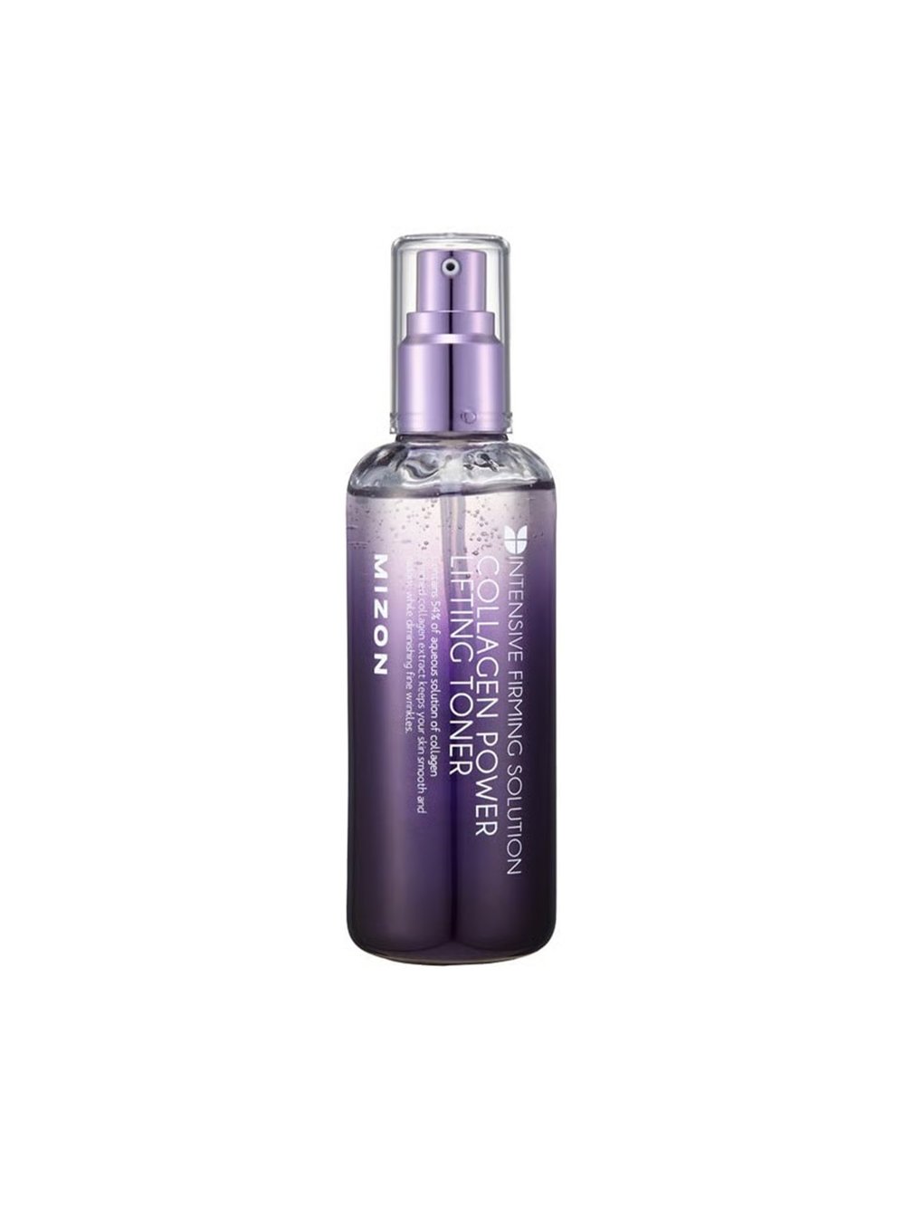MIZON RENEWAL COLLAGEN POWER LIFTING TONER 120ML