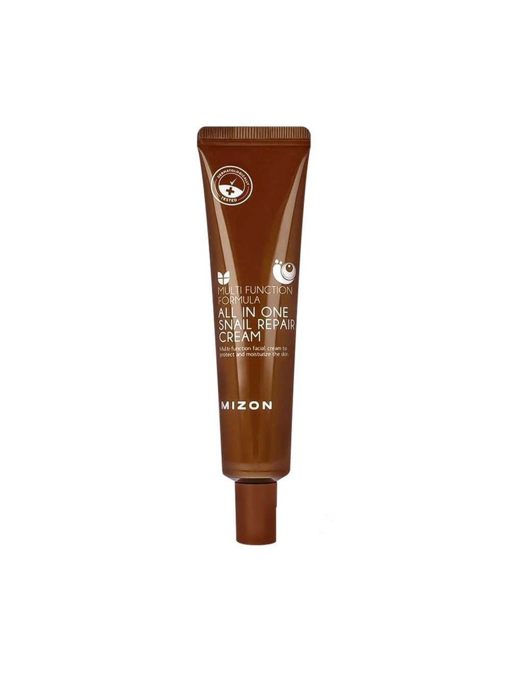 MIZON TUBE ALL IN ONE SNAIL REPAIR CREAM 35ML