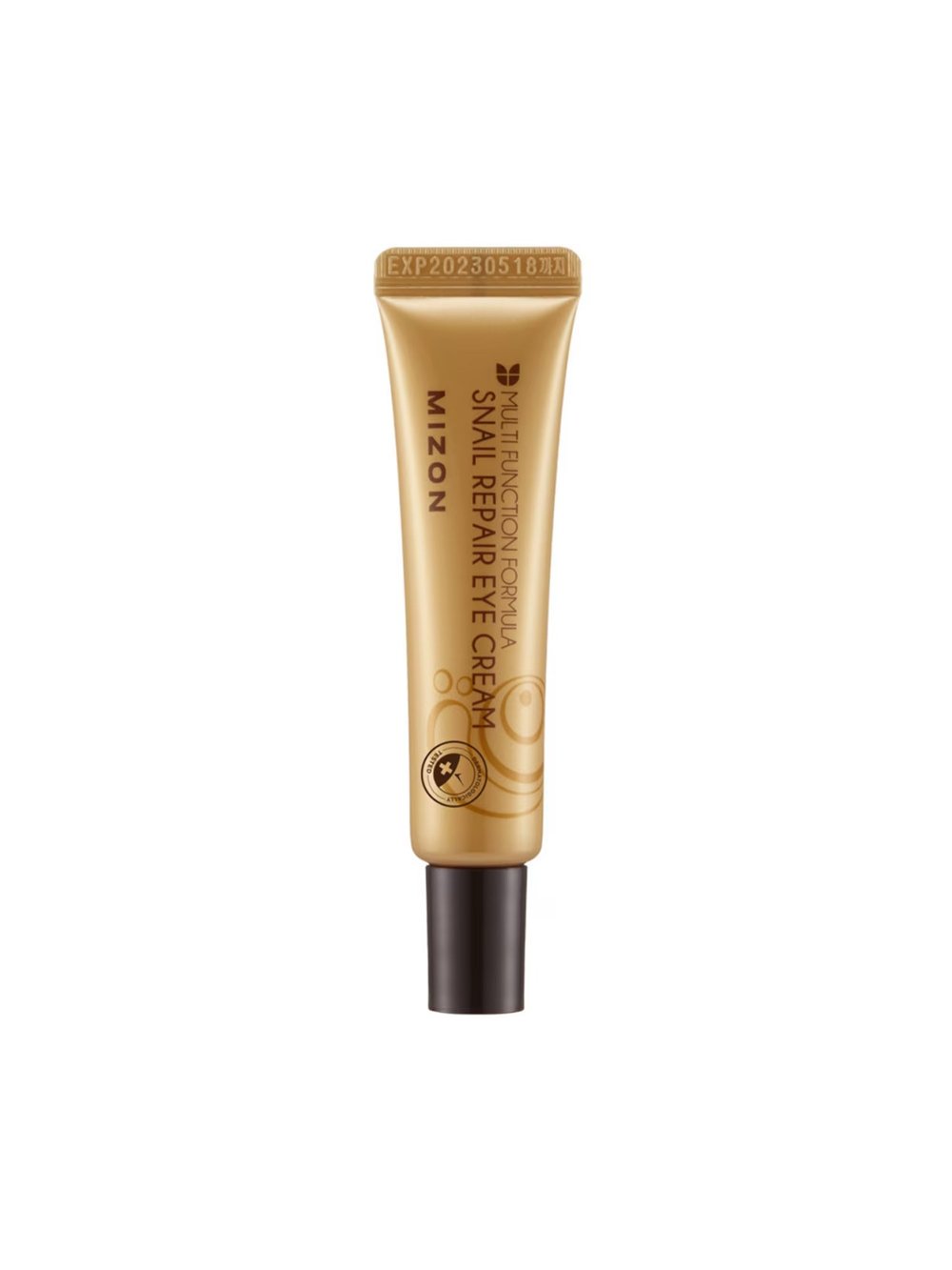 MIZON TUBE SNAIL REPAIR EYE CREAM 15ML