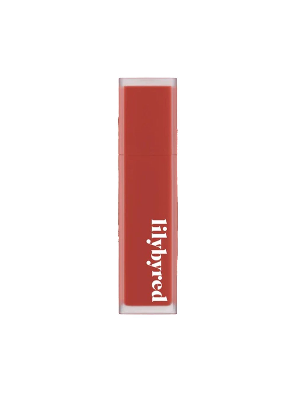 Mood Liar Velvet Tint / Kadife Bitişli Mat Tint 08 Mellow Soft Persimmon