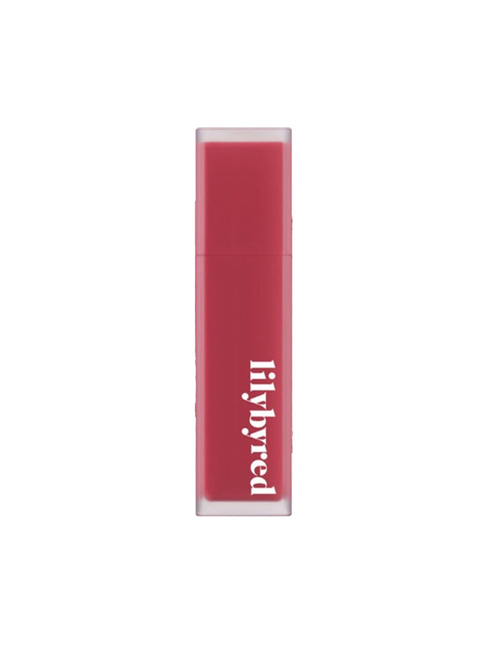 Mood Liar Velvet Tint / Kadife Bitişli Mat Tint 04 Elegant Wild Berry