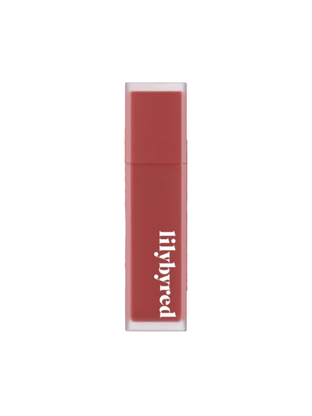 Mood Liar Velvet Tint / Kadife Bitişli Mat Tint 07 Clam Fig