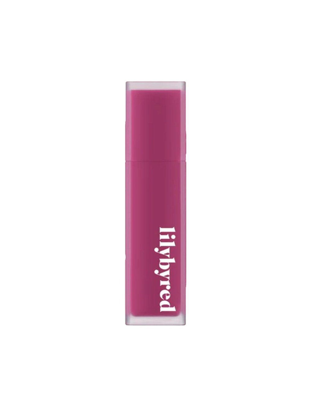 Mood Liar Velvet Tint / Kadife Bitişli Mat Tint 03 Merciless Grape