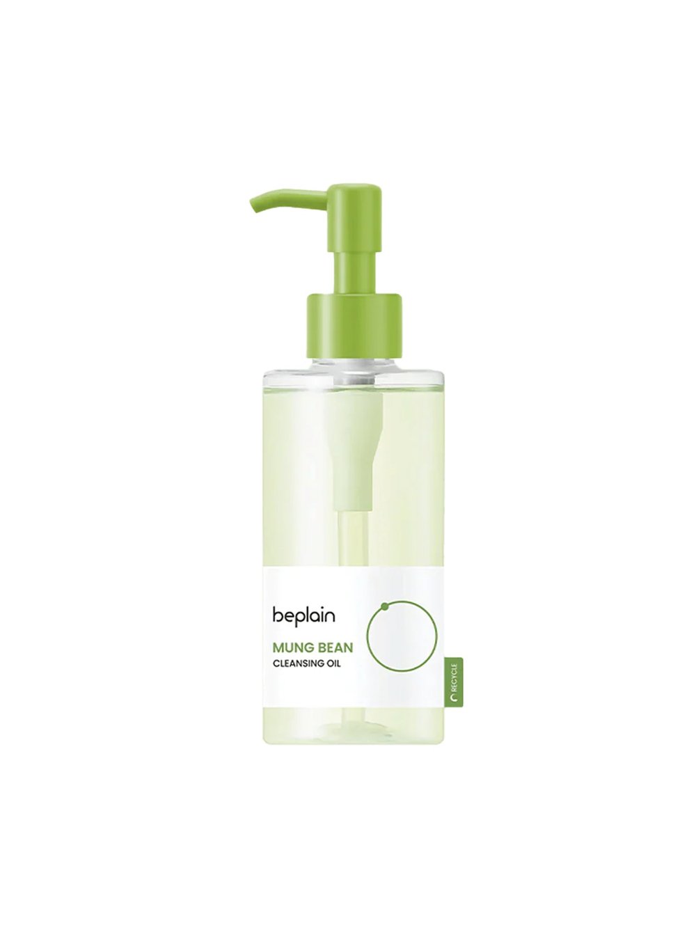 Mung Bean Cleansing Oil (Mung Bean Maş Fasulyesi Temizleme Yağı) 200ml