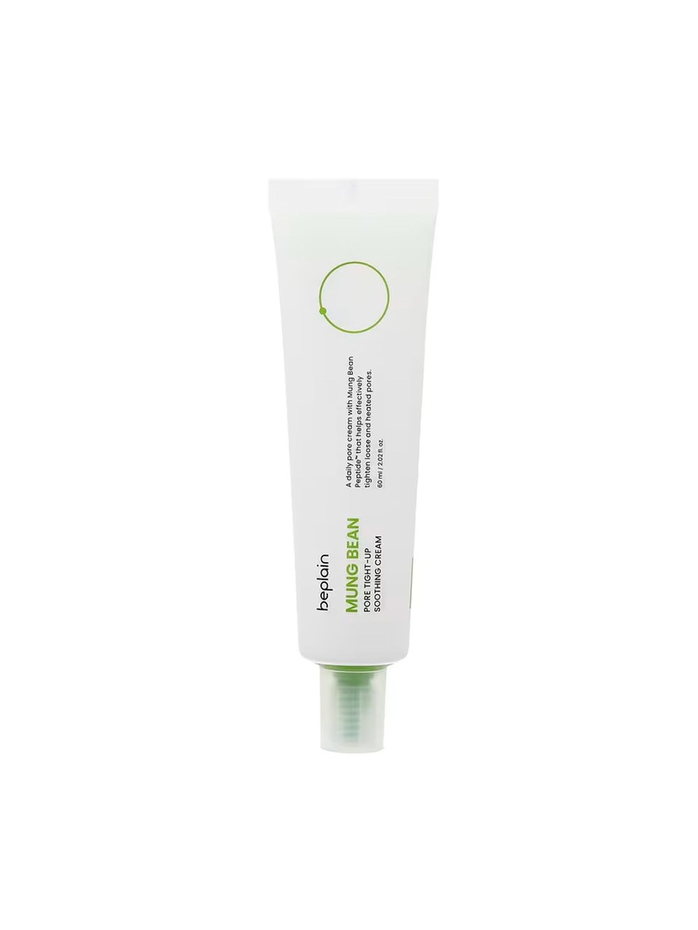 Mung Bean Pore Tightening Moisturizing Cream (Mung Bean Gözenek Sıkılaştırıcı Nemlendirici Krem) 60ml