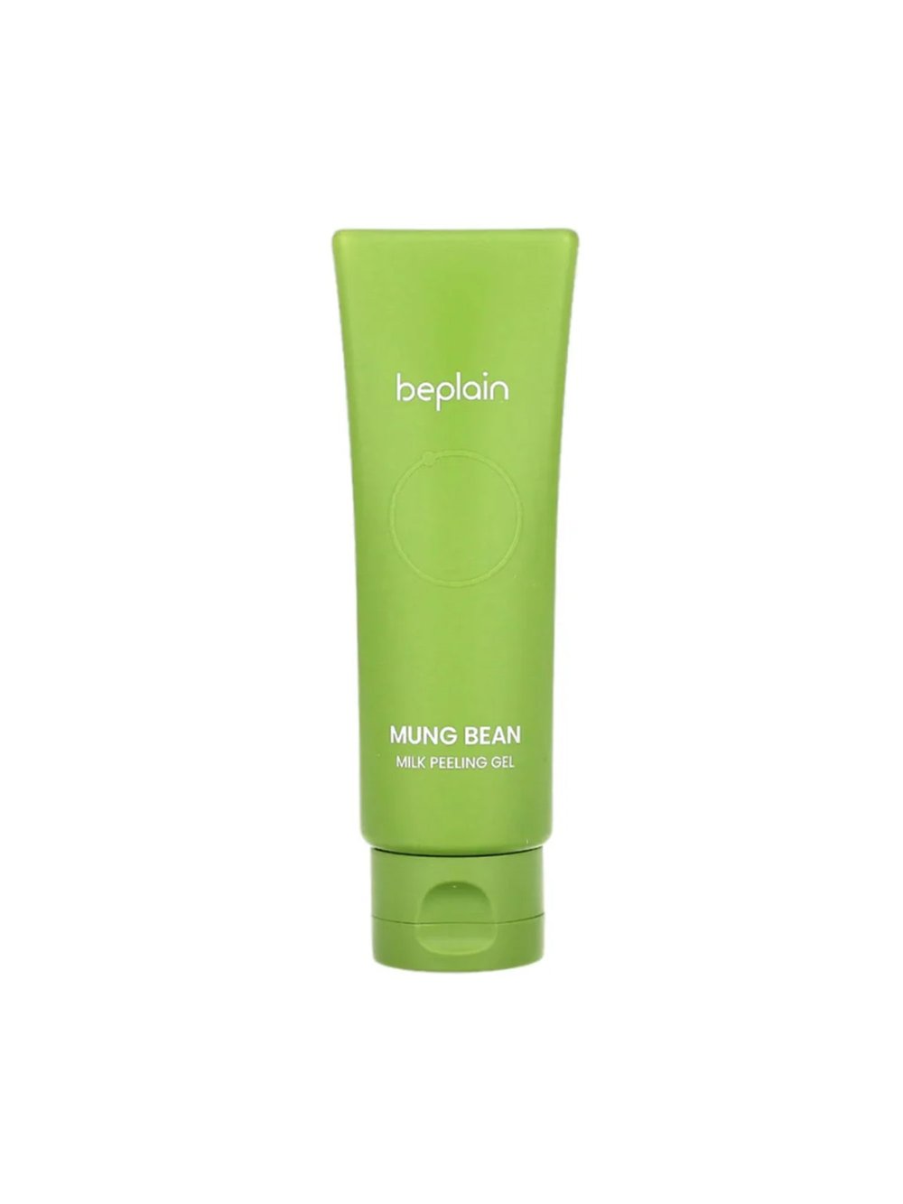 Mung Bean Wet and Dry Exfoliating Gel (Mung Bean Maş Fasulyesi Islak ve Kuru Peeling Jel) 120gr