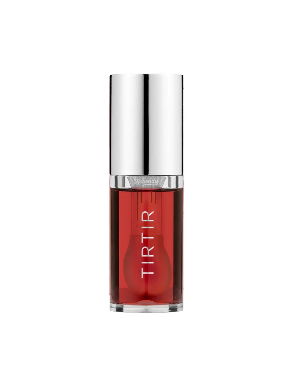 My Glow Lip Oil - Rosy (Işıltı Veren Dudak Yağı) 5.7ml