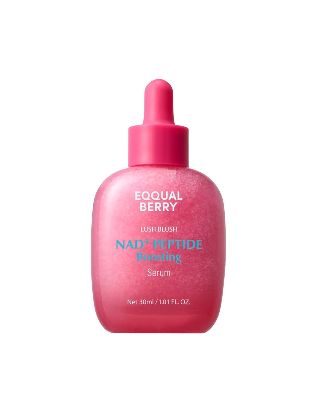 NAD+ Peptide Boosting Serum (İnce Çizgi ve Elastikiyet Kaybı Önleyici NAD+ Peptit Destekli Yaşlanma Engelleyici Serum) 30ml