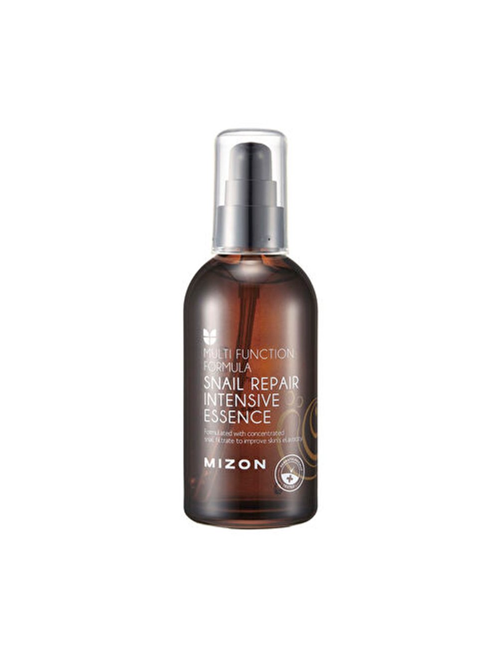Nail Repair Intensive Essence (Salyangoz Özlü Esans) 100ml