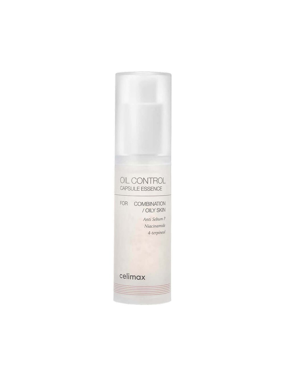 Oil Control Capsule Essence