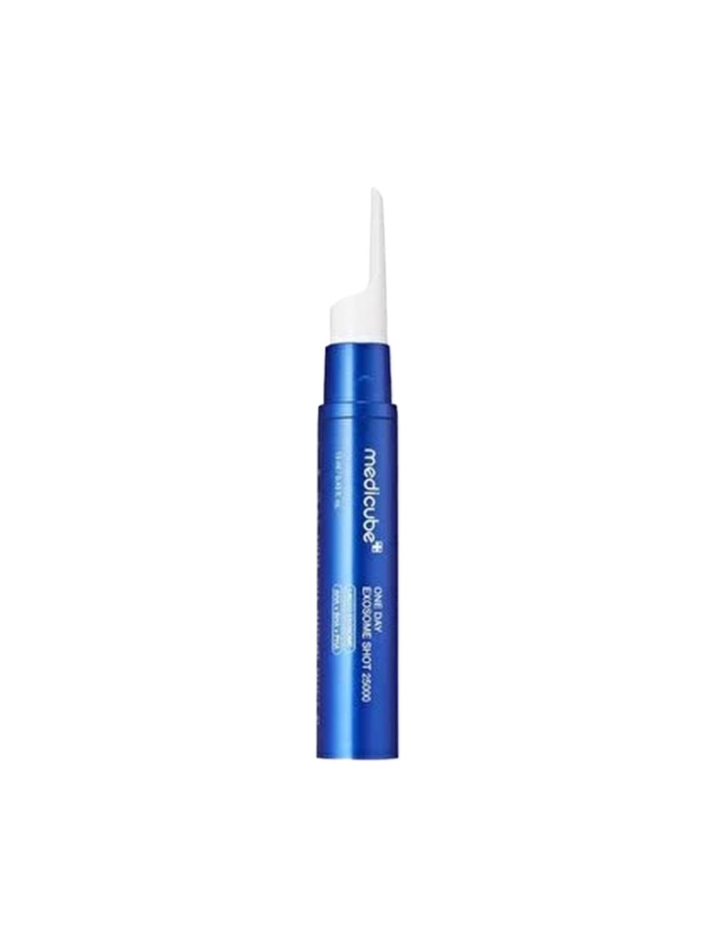 One Day Exosome Shot Pore Ampoule 25000