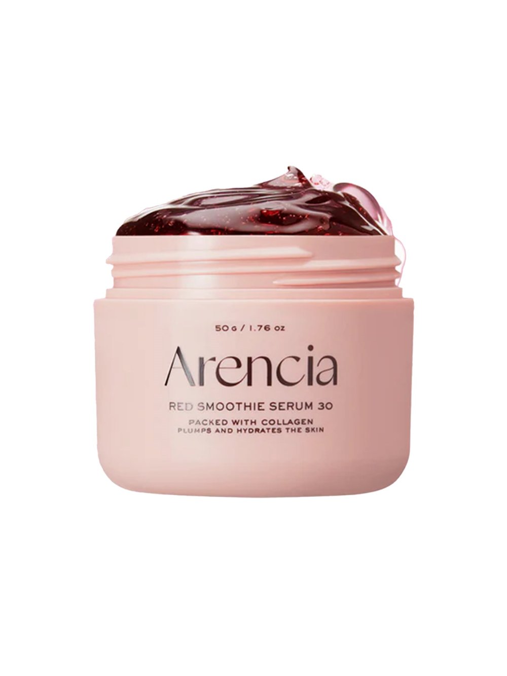 Overnight Red Smoothie Serum (Aydınlatıcı ve Yatıştırıcı Gece Maskesi Serumu) 50gr