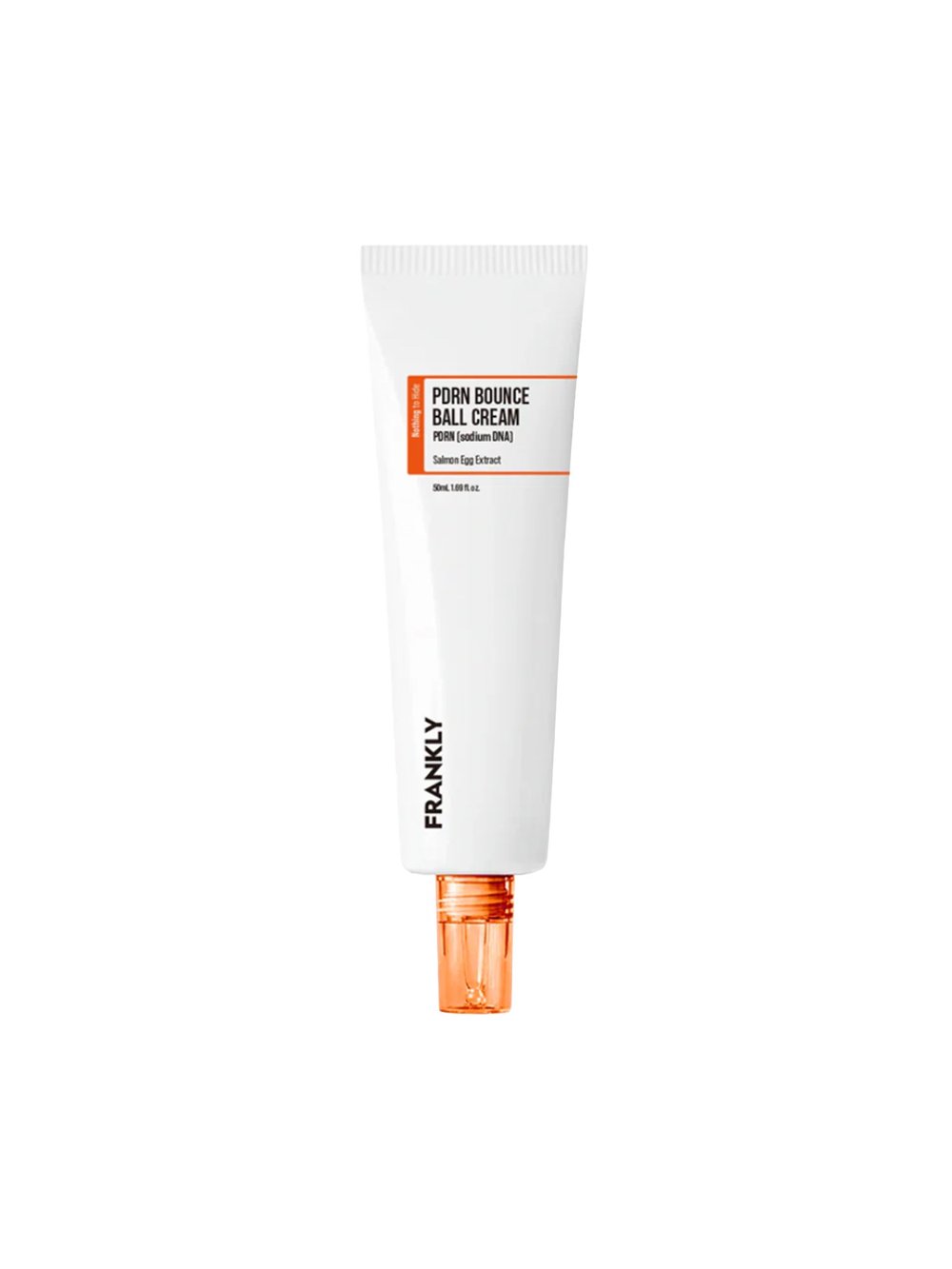 PDRN Bounce Ball Cream (PDRN Dolgunlaştırıcı ve Elastikiyet Veren Krem) 50ml