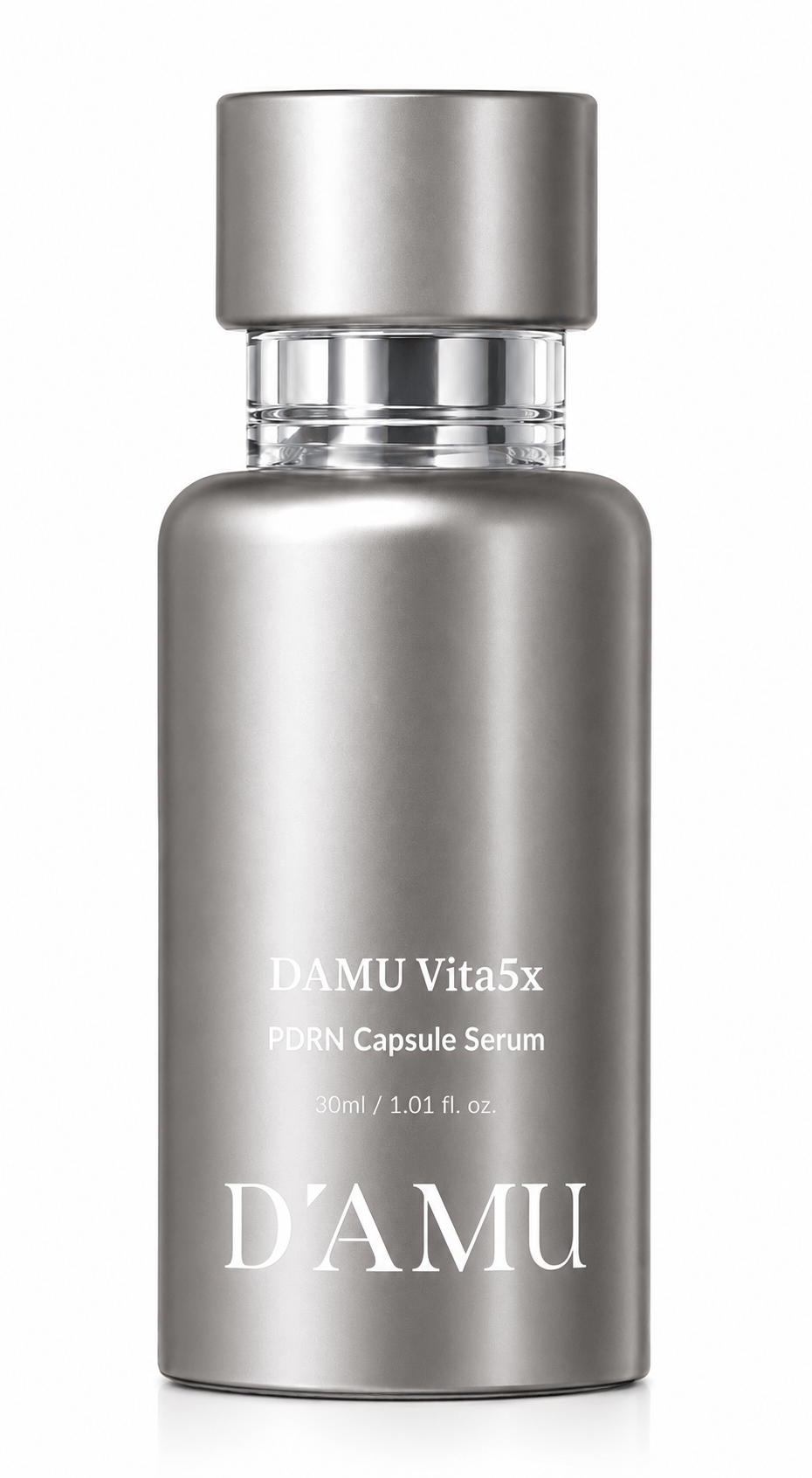 PDRN Capsule Serum (PDRN İçeren Kapsül Teknolojili Yenileyici ve Nemlendirici Serum)