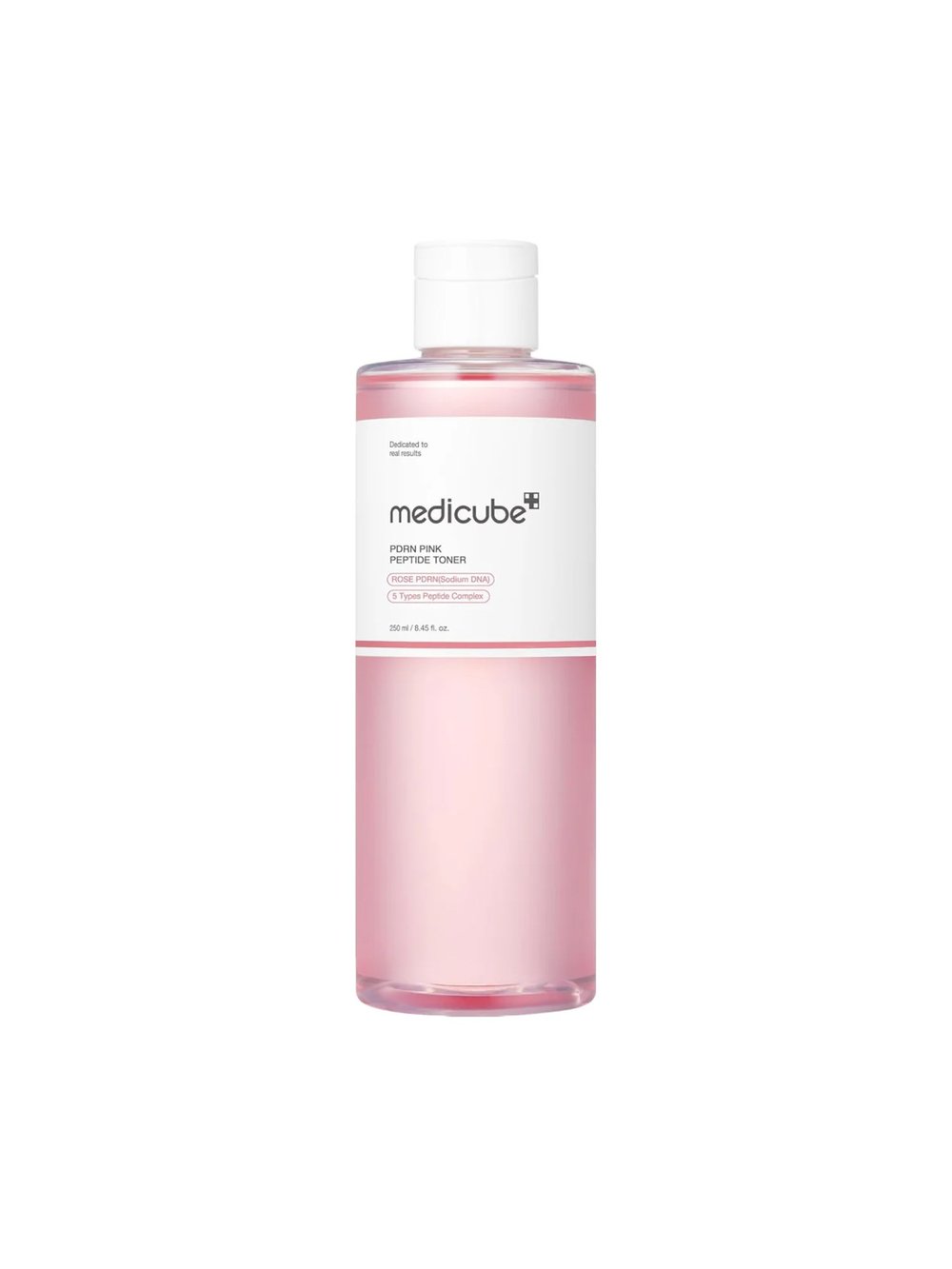 PDRN PINK CICA SOOTHING TONER