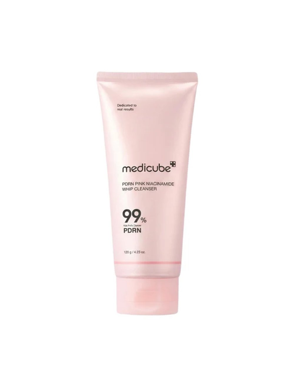 PDRN Pink Niacinamide Whip Cleanser