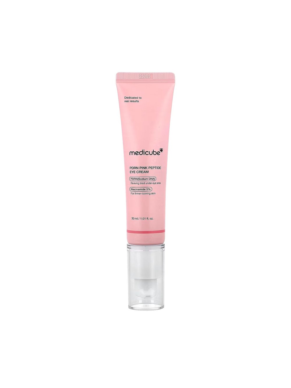 PDRN Pink Peptide Eye Cream