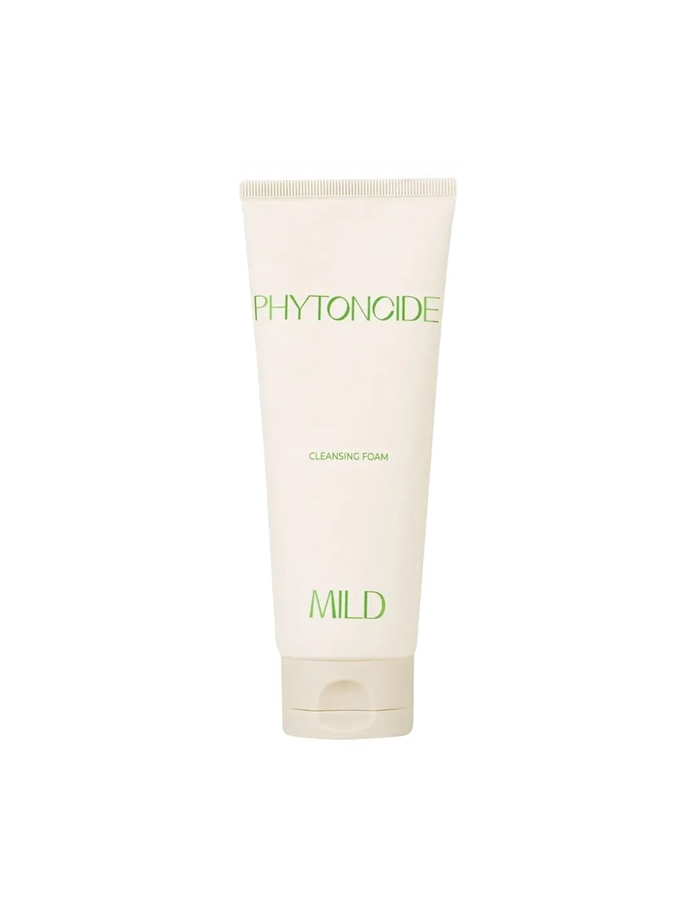 Phytoncide Mild Cleansing Foam (Hassas Ciltlere Uygun, Kurutmayan Fitonsit İçerikli Vegan Köpük Temizleyici) 150ml