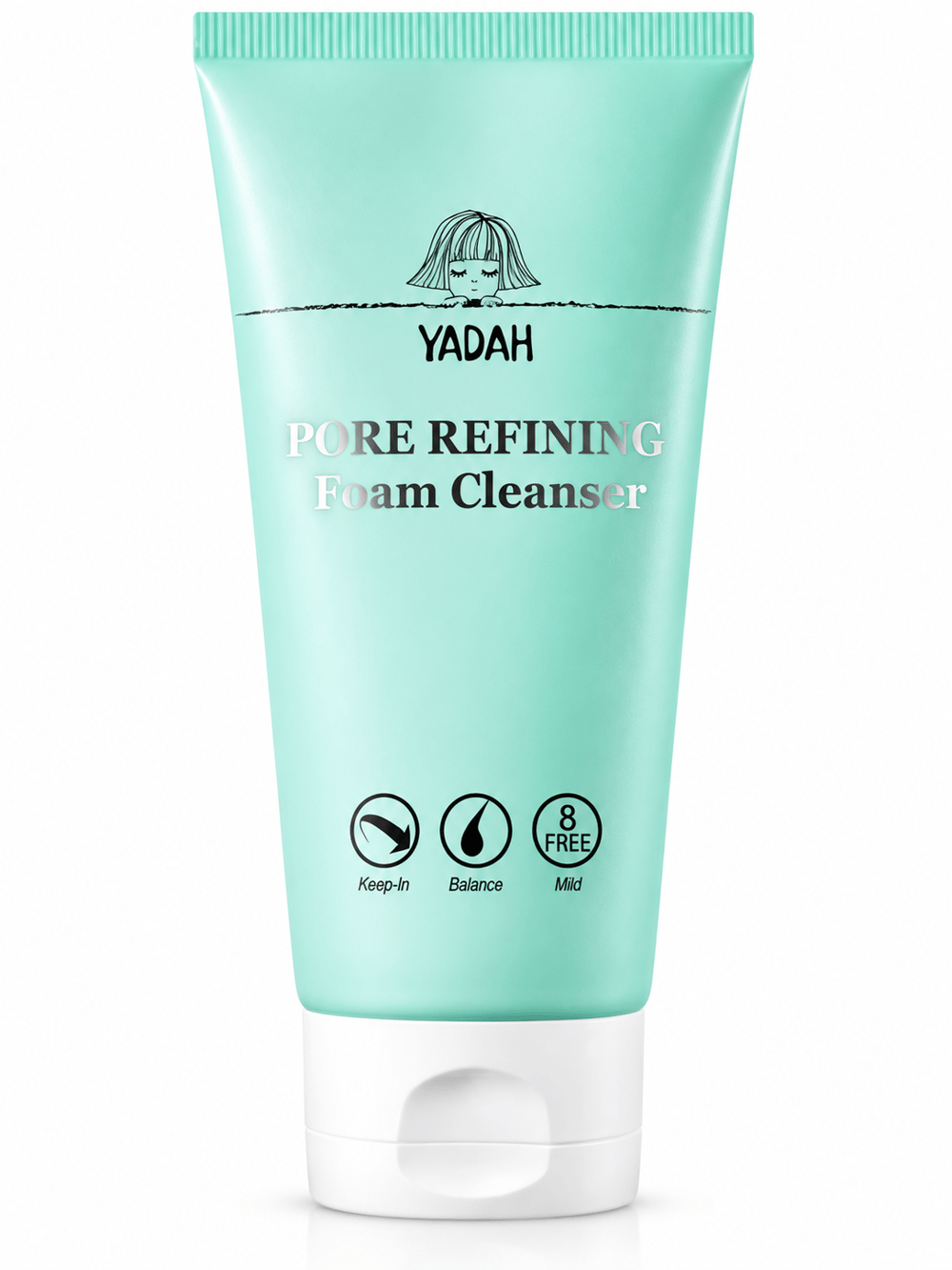 Pore Care Foaming Cleanser (Gözenek Karşıtı Köpük Temizleyici)
