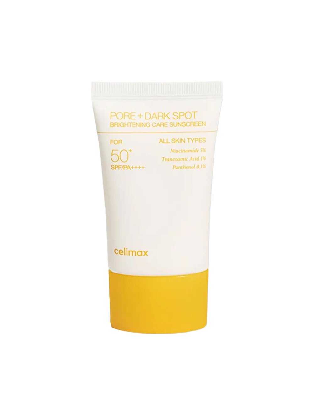 PORE DARK SPOT SUNSCREAM mini