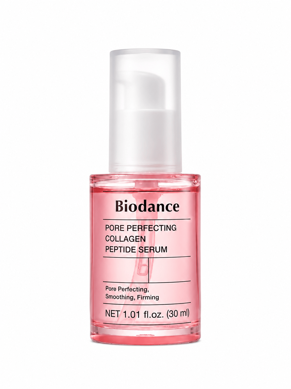 Pore Perfecting Collagen Peptide Serum (Gözenek Görünümünü Azaltmaya Yardımcı Kolajen ve Peptit Serumu) 30ml