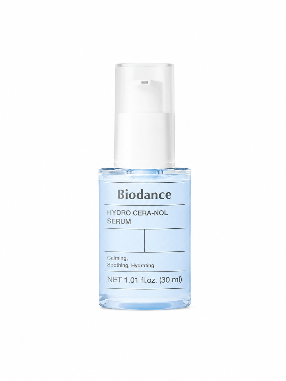 Pore Perfecting Collagen Peptide Serum (Kolajen ve Peptit İçeren Gözenek Görünümünü İyileştirmeye Yardımcı Serum) 30ml