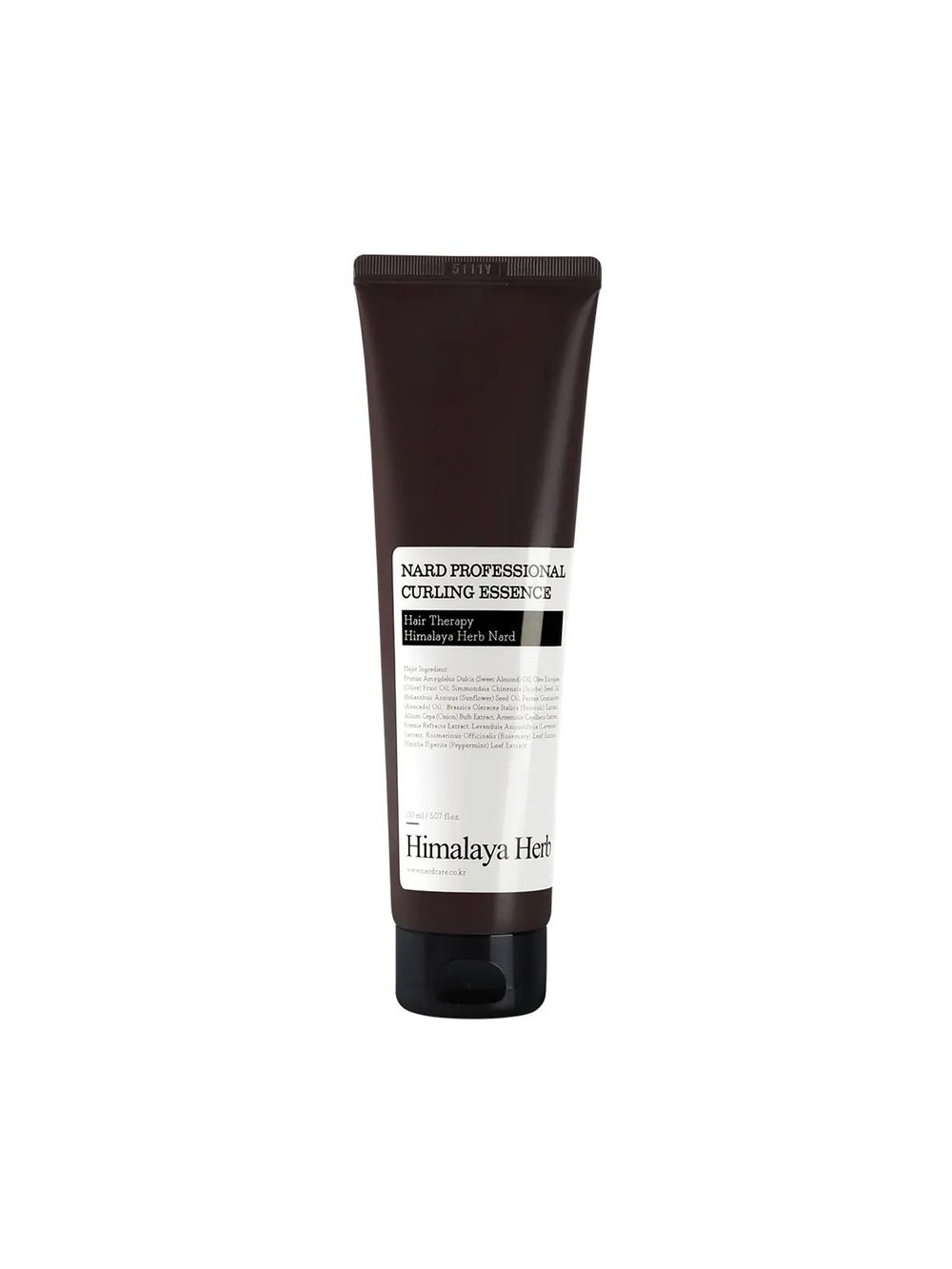 Professional Curling Essence (Profesyonel Bukle Belirginleştirici Saç Esansı) 150ml
