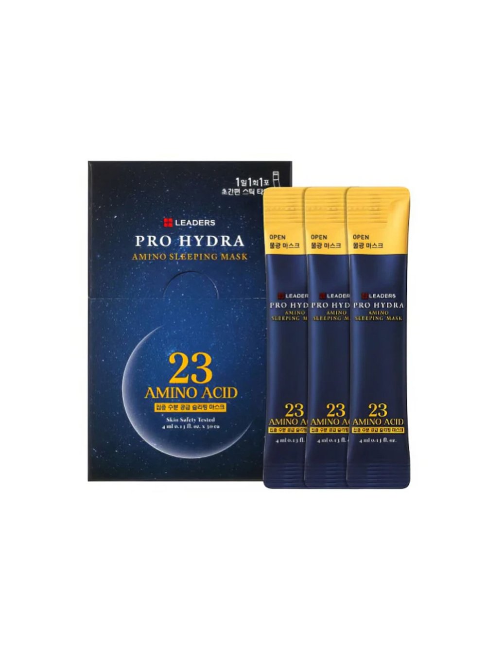 PROHYDRA UYKU MASKESI 30 ADET