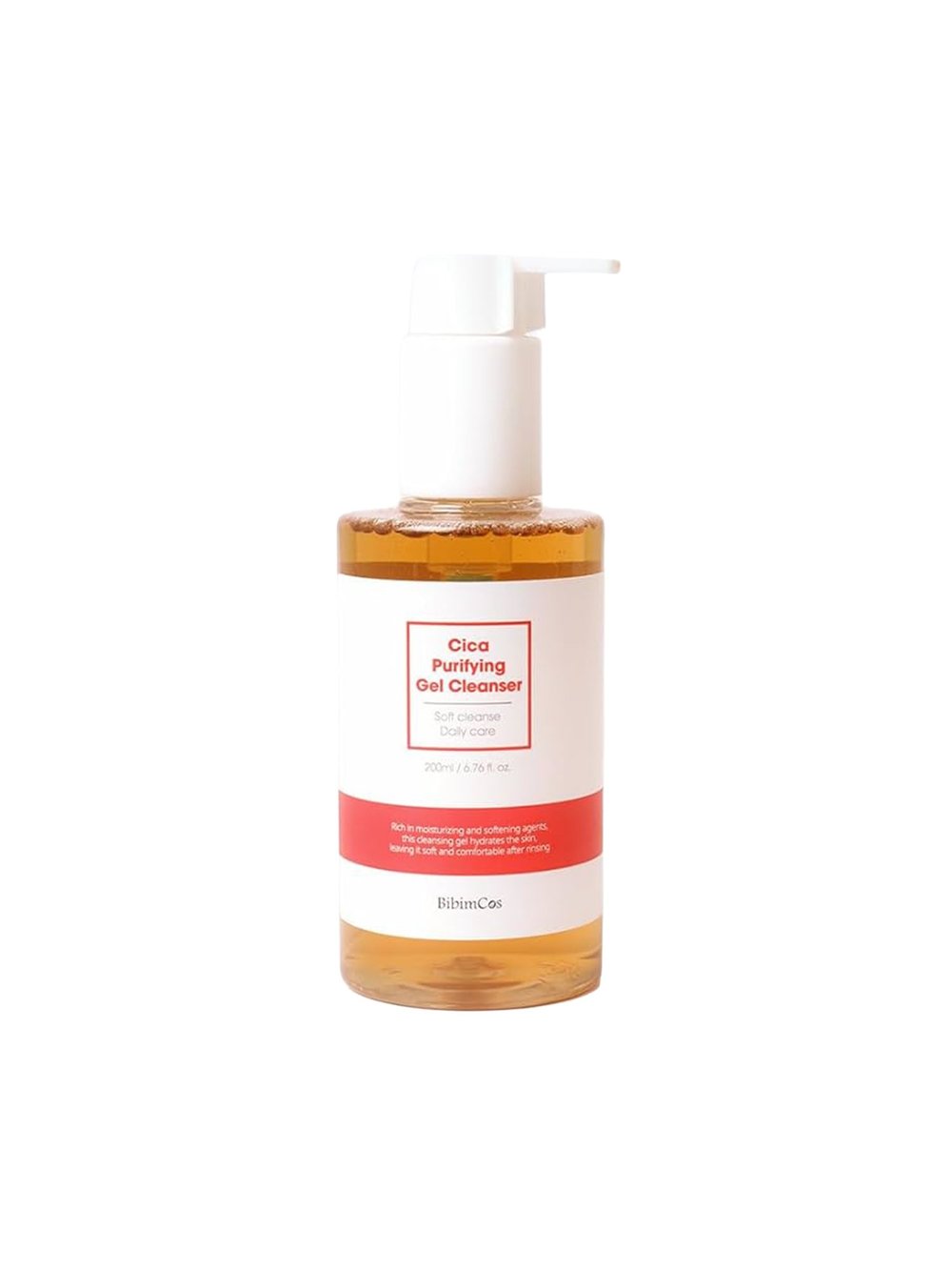 Purifying Gel Cleanser (Cilt Yatıştırıcı Jel Temizleyici) 200ml