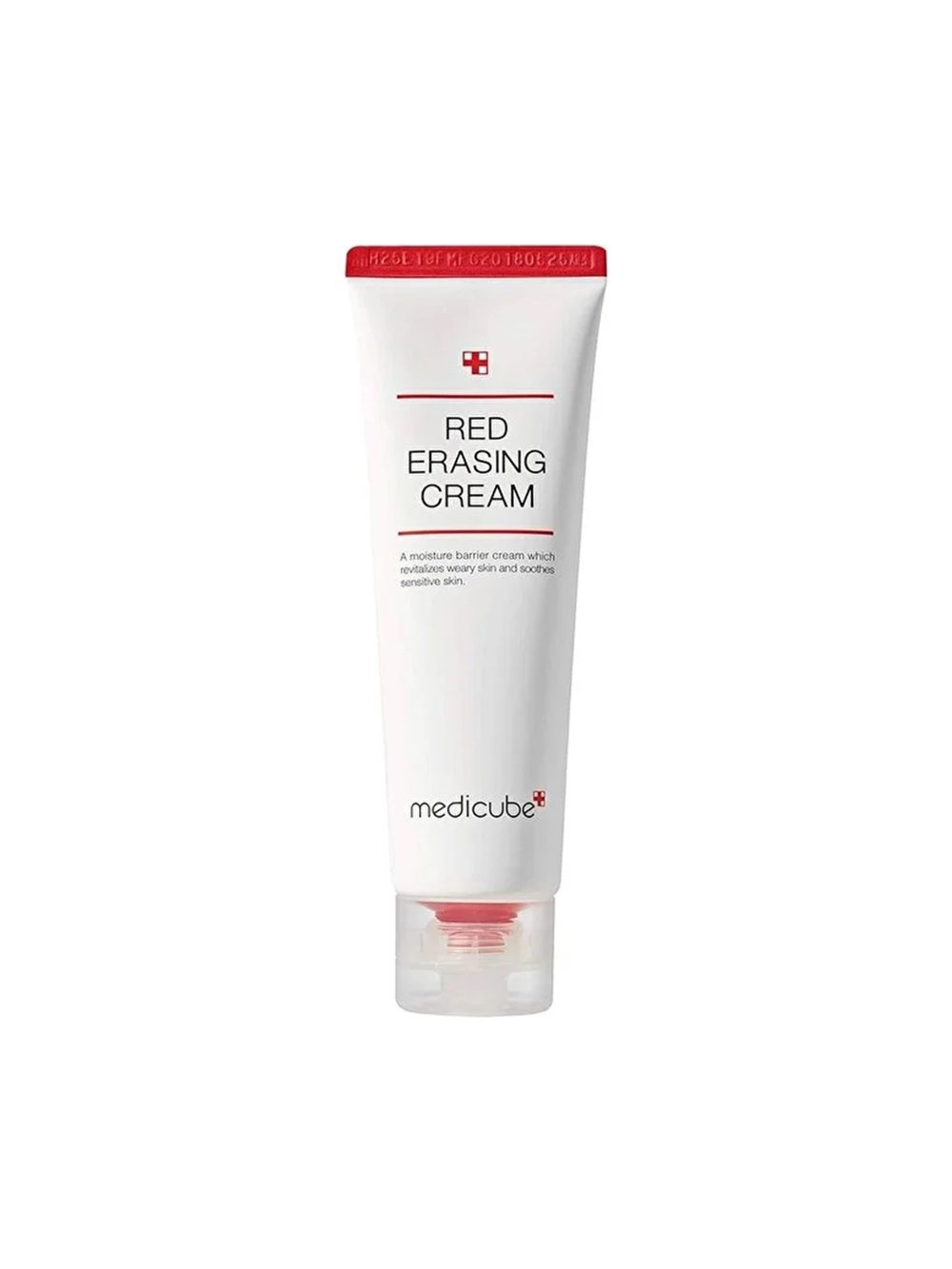Red Erasing Cream