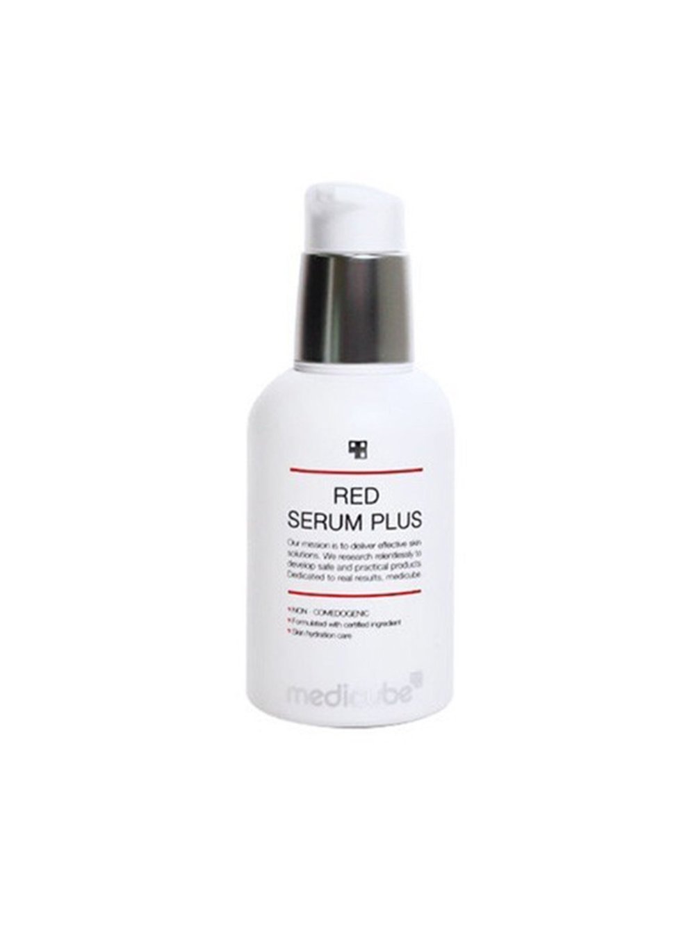 Red Serum Plus 2.0 (Nemlendirici Serum Akne Cilt Bakımı) 55ml