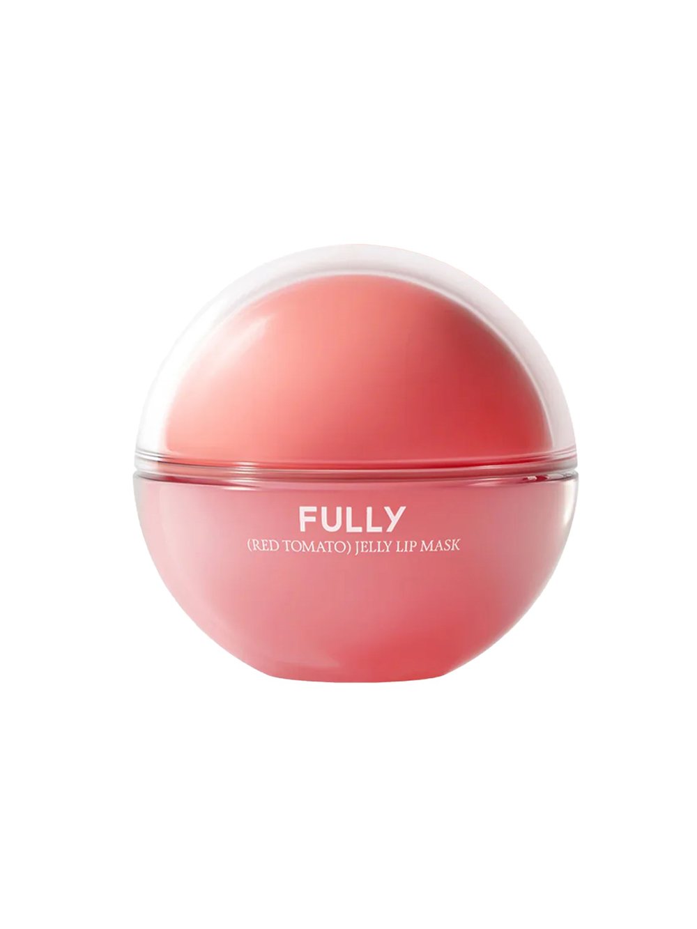 Red Tomato Jelly Lip Mask (Nemlendirici Dudak Maskesi) 12gr
