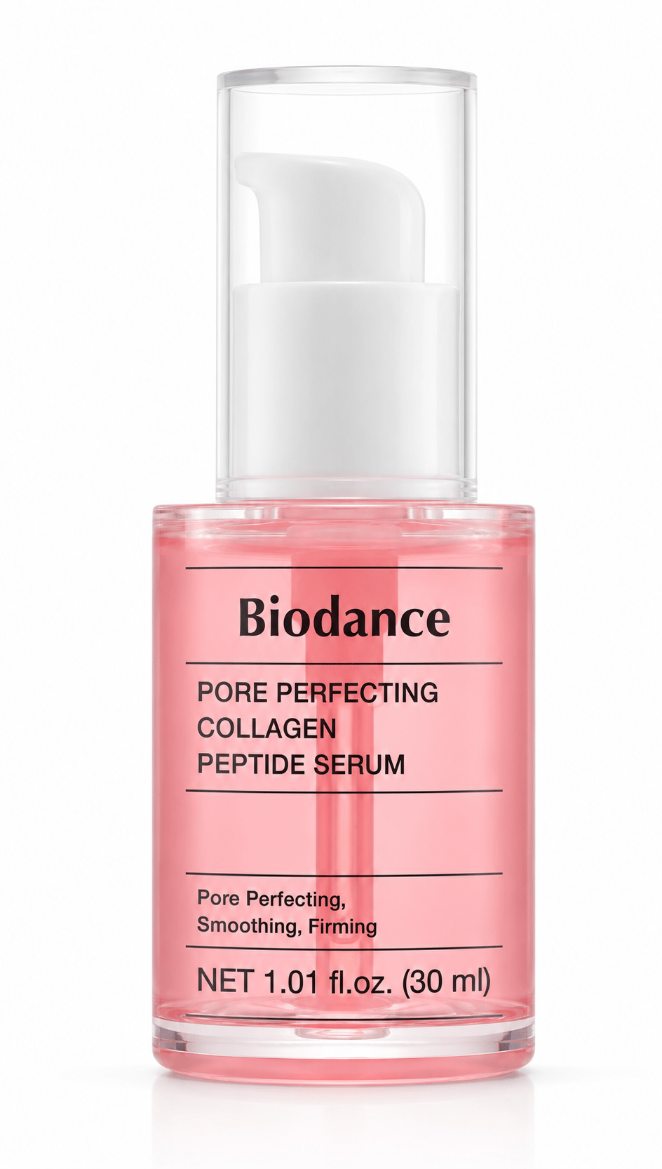 Refreshing Sea Kelp Serum (Deniz Yosunu İçeren Nemlendirici ve Canlandırıcı Serum) 30ml