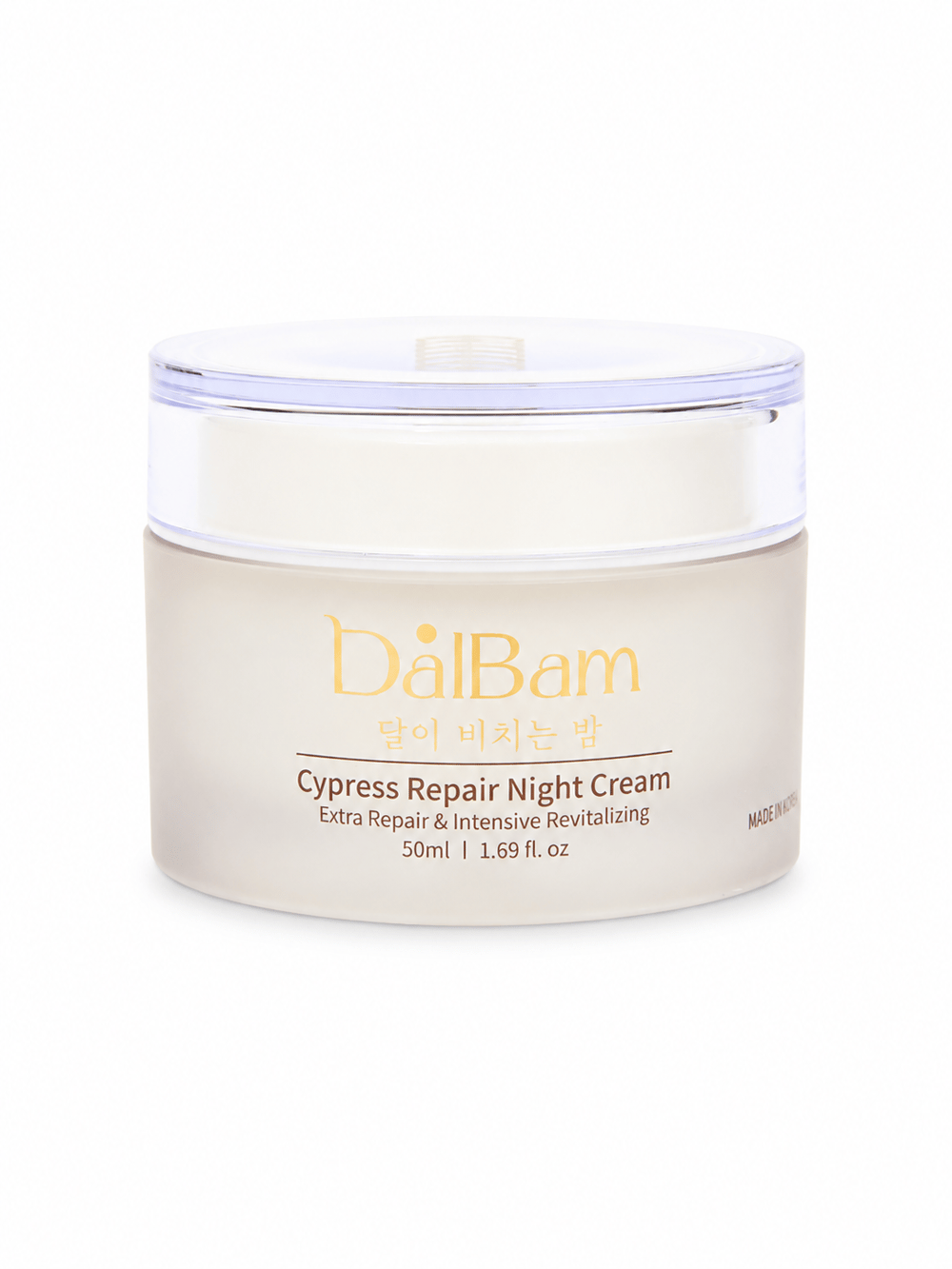 Repair Night Cream (Gece Boyu Onarıcı ve Yoğun Nemlendirici Gece Kremi)