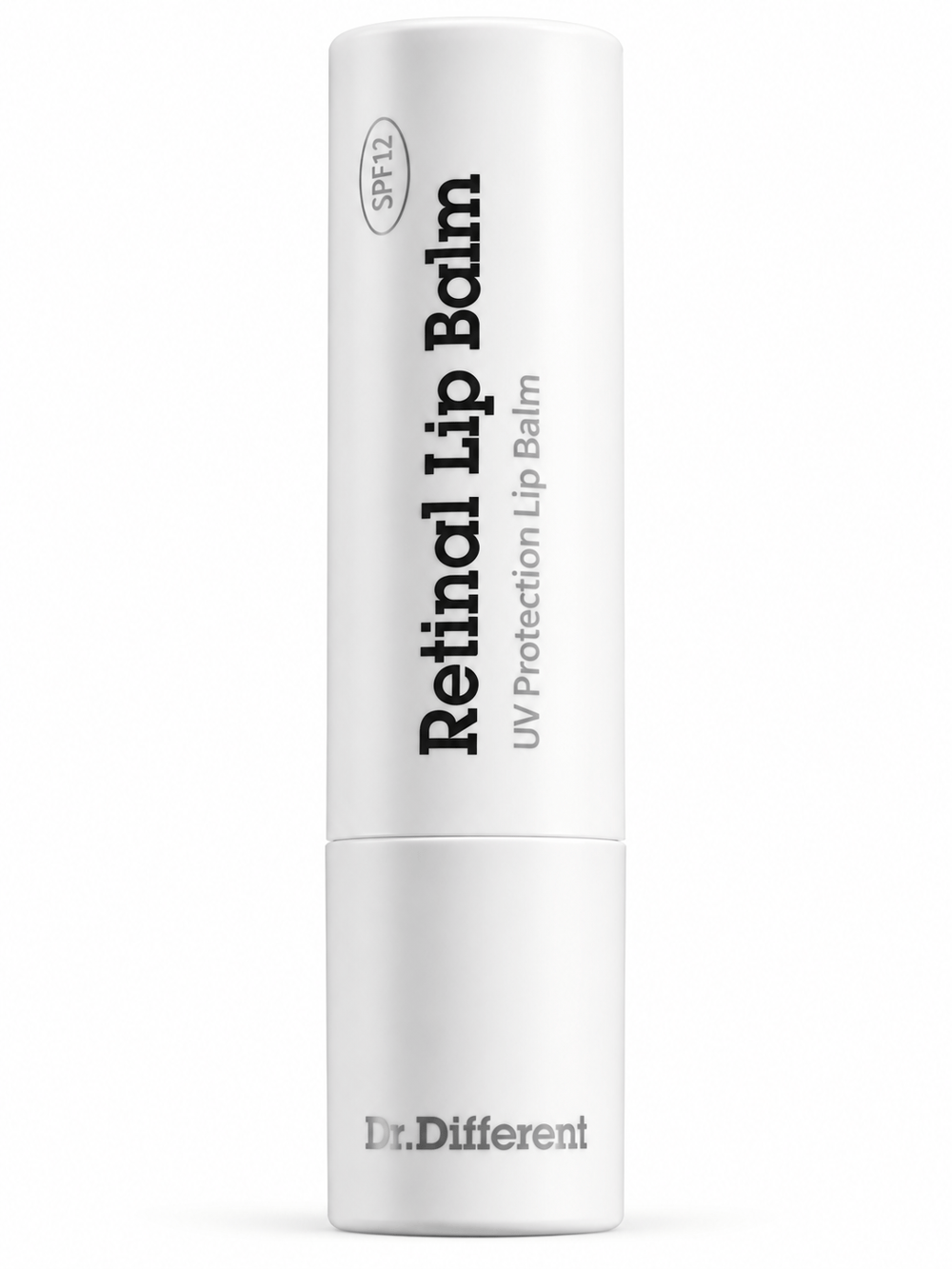 Retinal Lip Balm Clear 0.01% Retinal Lip Balm with SPF11 (Çatlak Karşıtı %0.01 Retinal İçeren Renksiz Dudak Balmı - SPF11 Güneş Koruması)