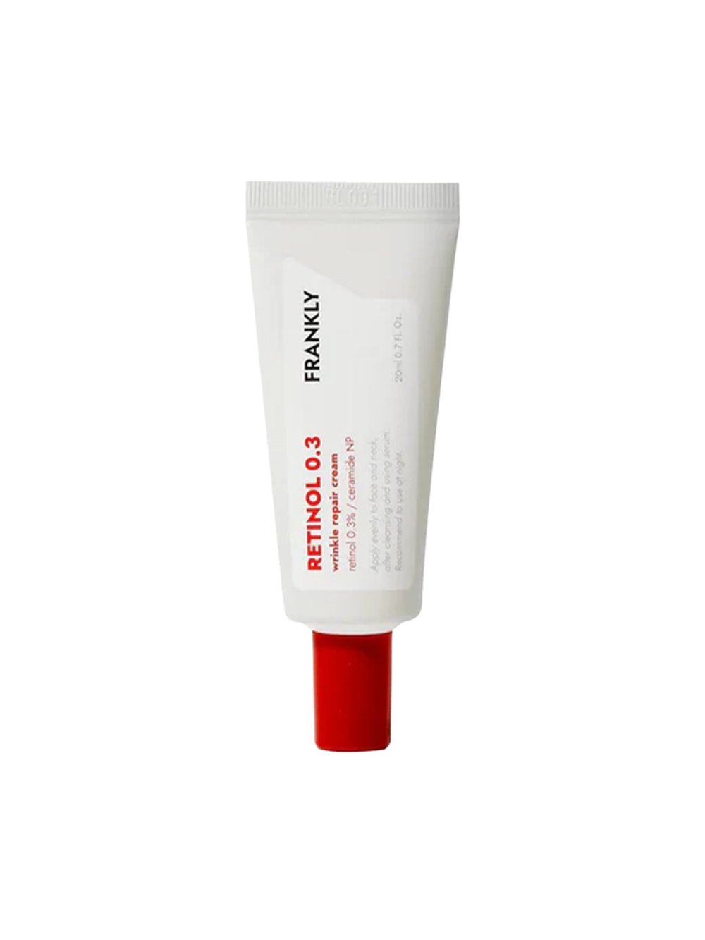 Retinol %0.3 Krem 20 mL