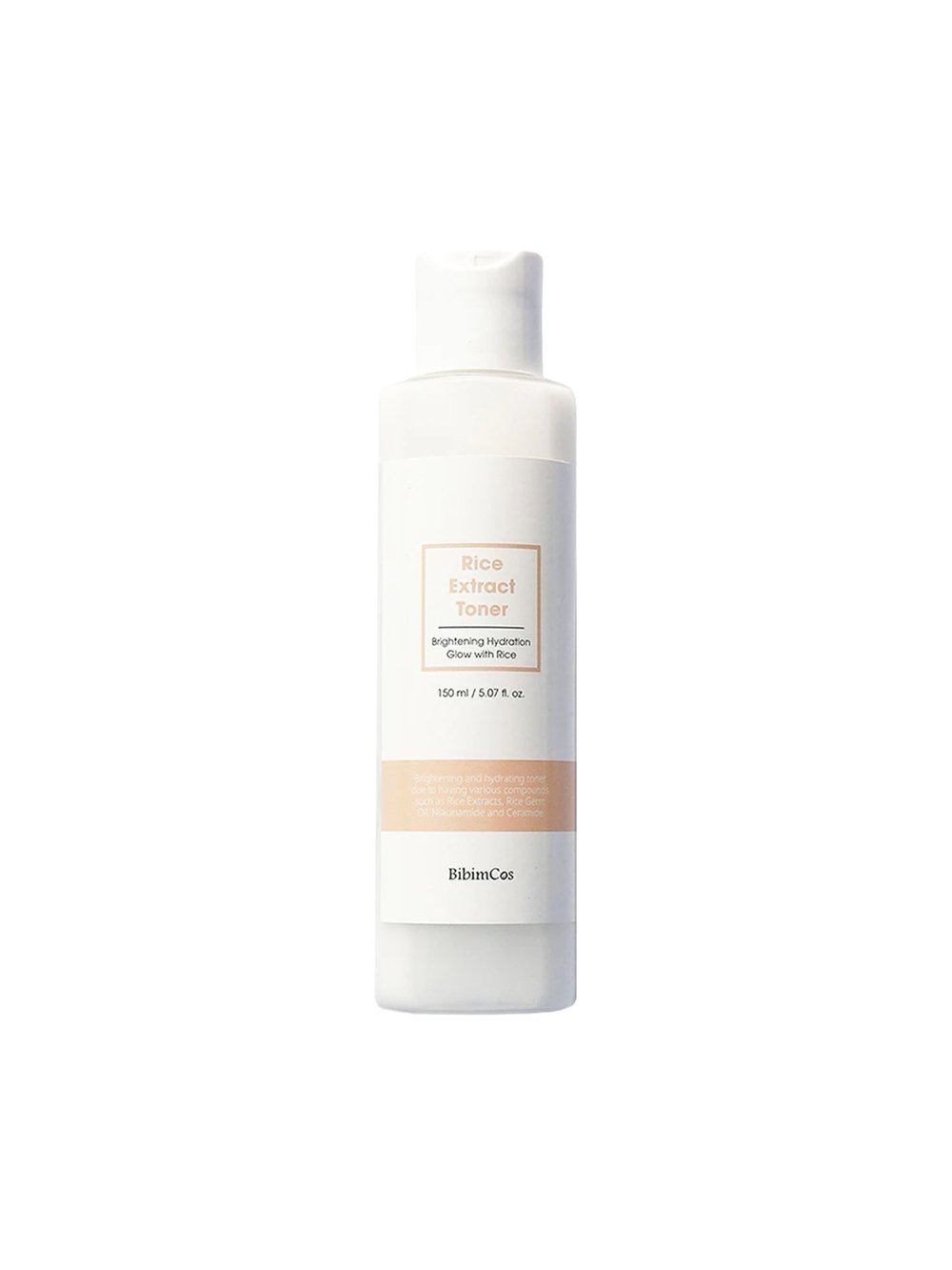 Rice Extract Toner 150ml