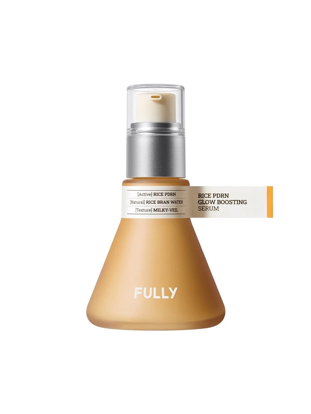 Rice PDRN Glow Boosting Serum (Aydınlatıcı Etkili Serum) 50ml