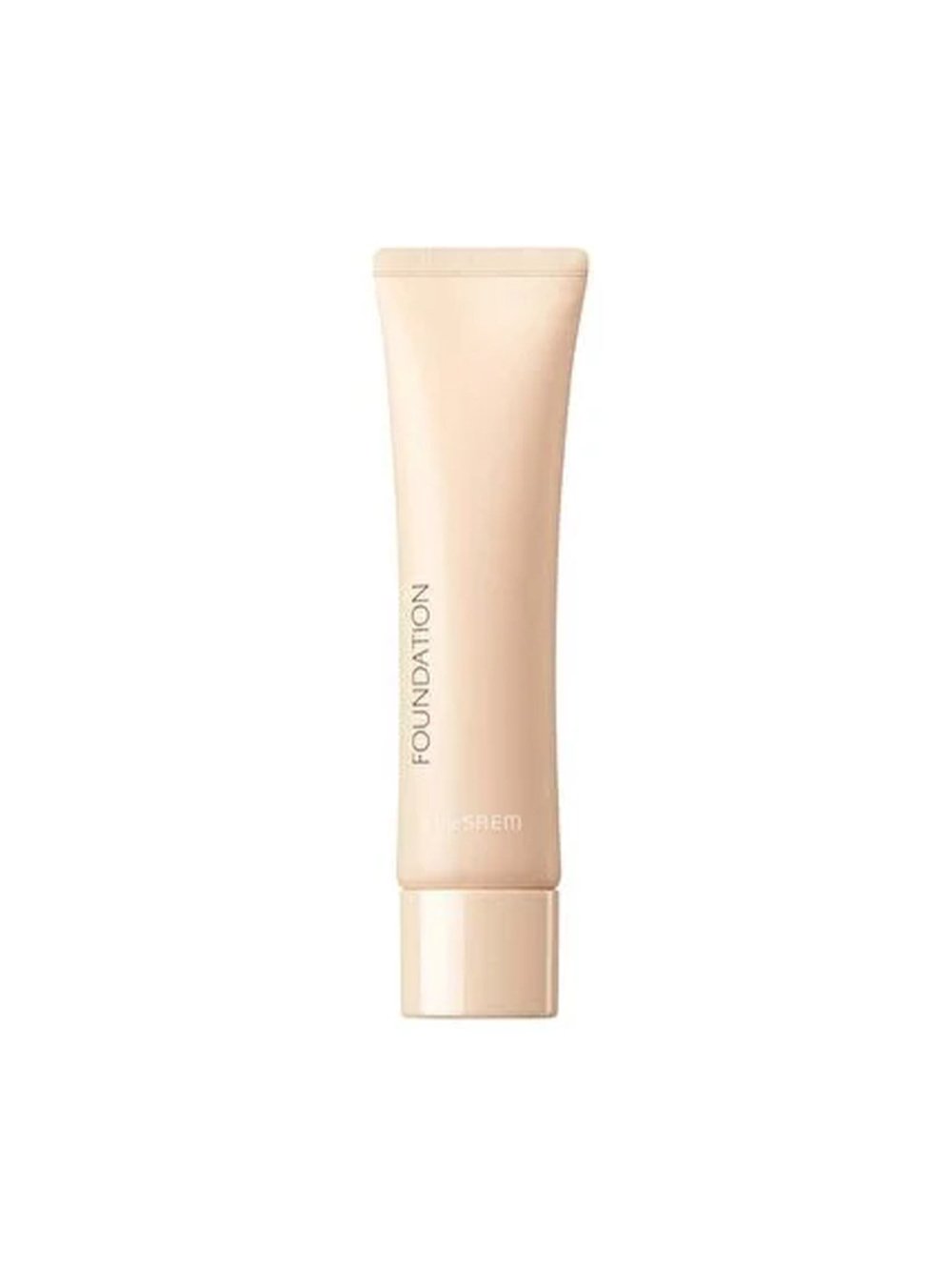 Saemmul Airy Cotton Hafif Yapılı Mat Bitişli Fondöten Natural Beige 30 mL