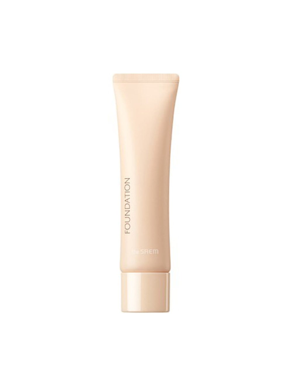 Saemmul Airy Cotton Hafif Yapılı Mat Bitişli Fondöten Light Beige 30 mL