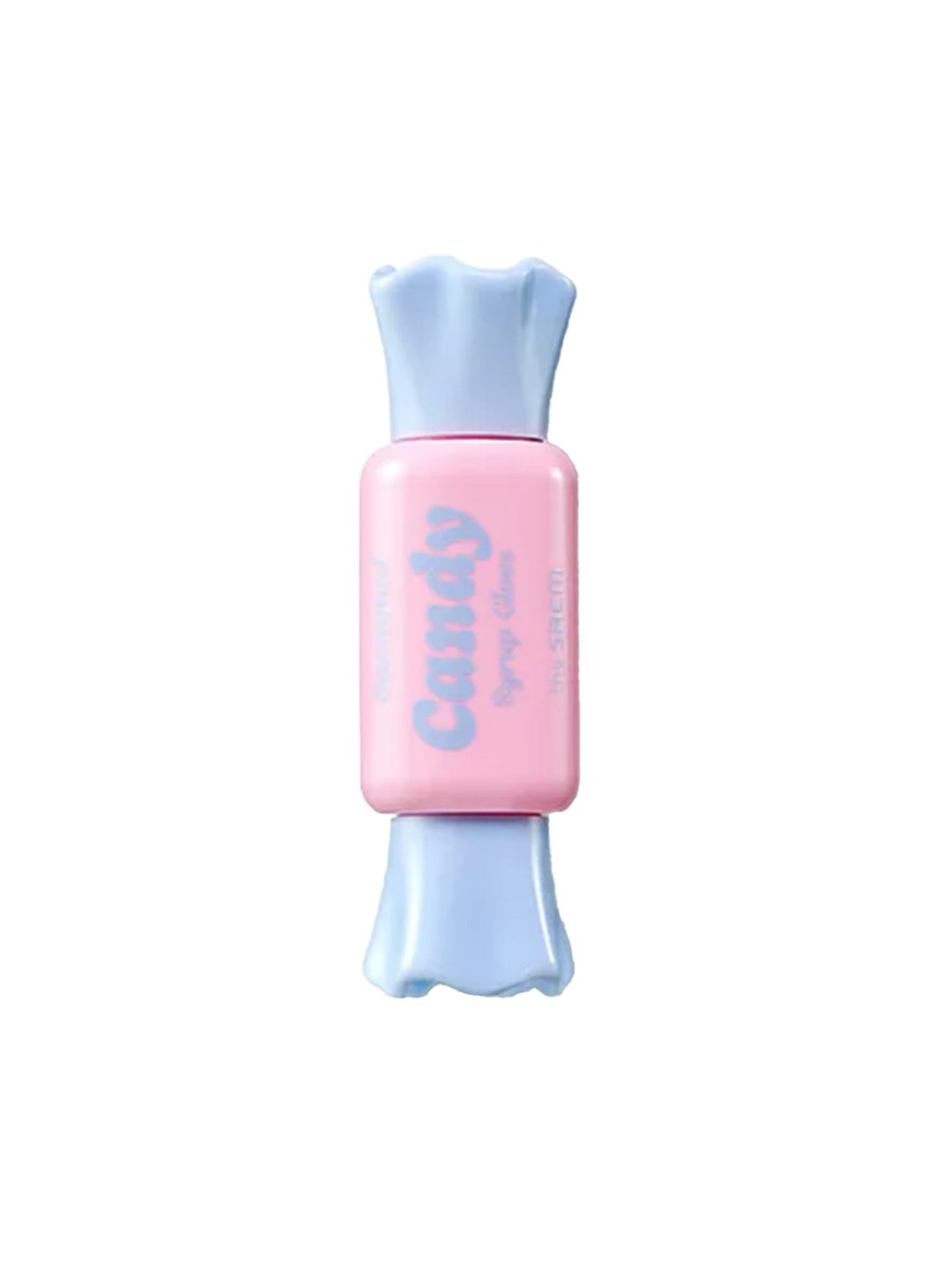 Saemmul Candy Syrup Gloss Dudakları Dolgunlaştıran Lip Gloss 03 Mulberry Syrup