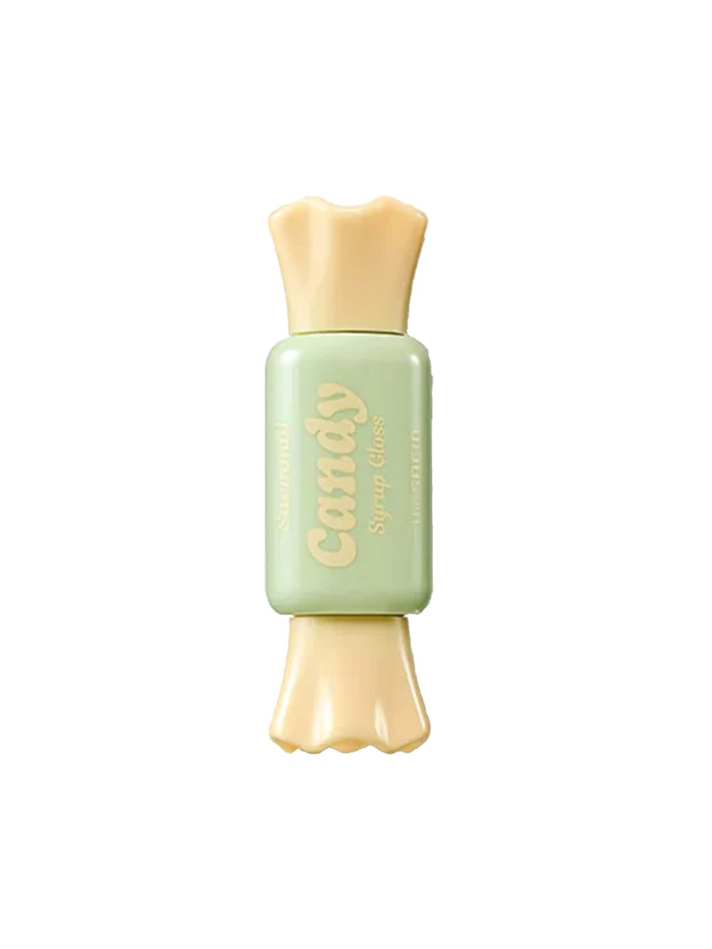Saemmul Candy Syrup Gloss Dudakları Dolgunlaştıran Lip Gloss 01 Guava Syrup