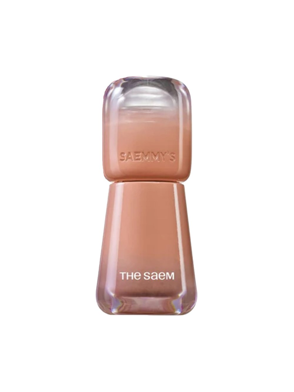 Saemmy's Ade Shot Tint 07 Orange Ceylon (Buzlu Cam Görünümlü Tint)