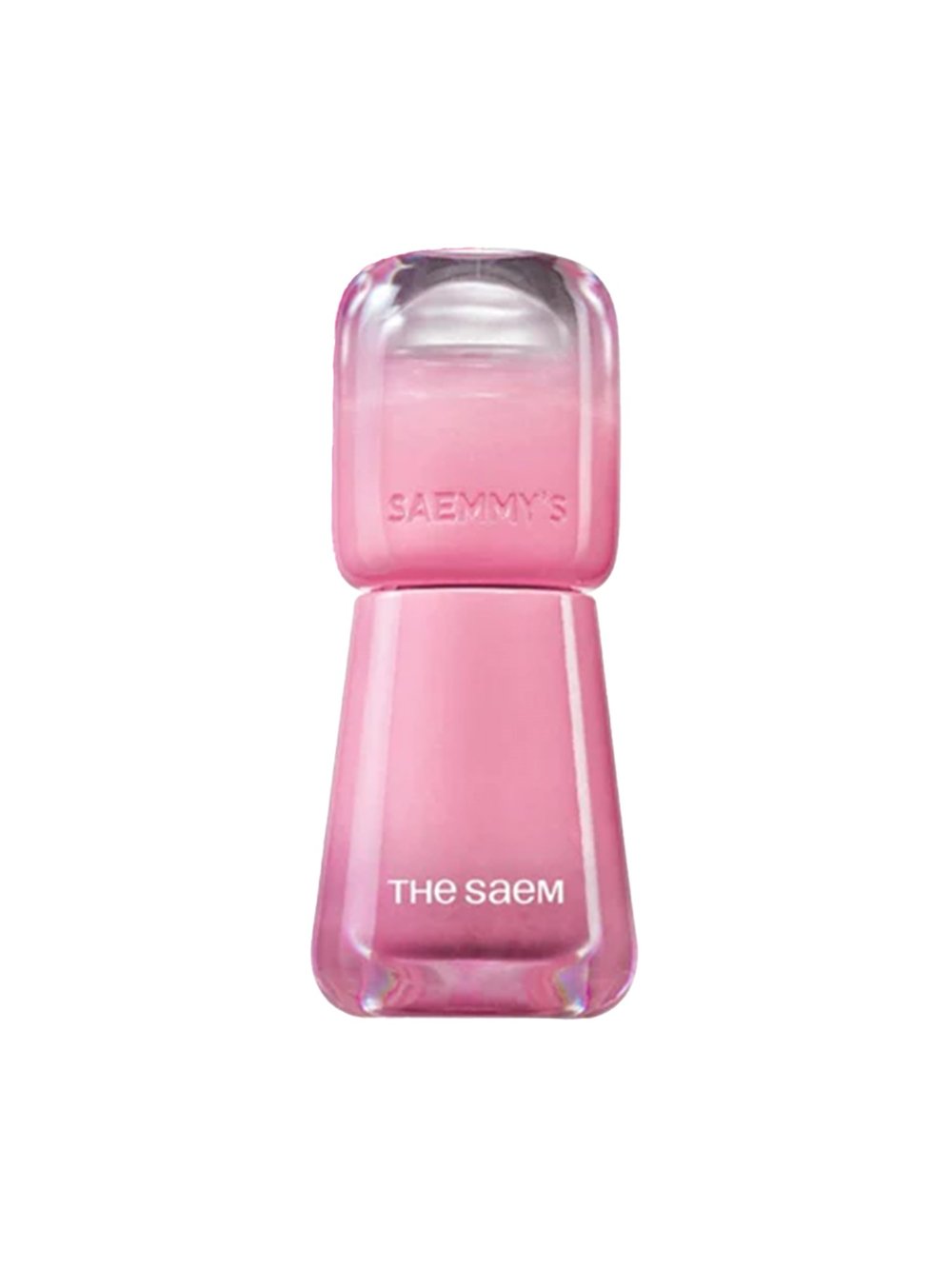 Saemmy's Ade Shot Tint 09 Pink Lemon (Buzlu Cam Görünümlü Tint)