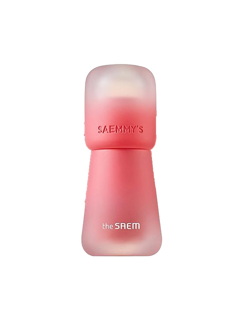 Saemmy's Crema Velvet Tint Kadife Bitişli, Doğal Görünüm ve Yoğun Renk Sunan Tint 04 Apple Bianco